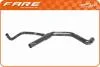 Шланг радiатора Fare 11086 (фото 1)