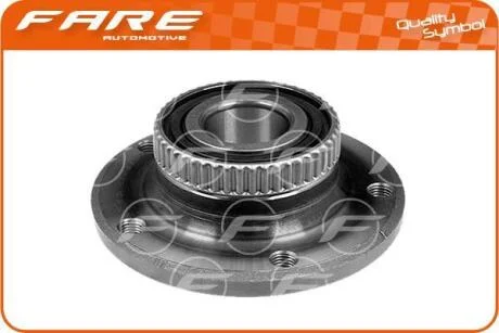 Ступиця колеса Fare 11391