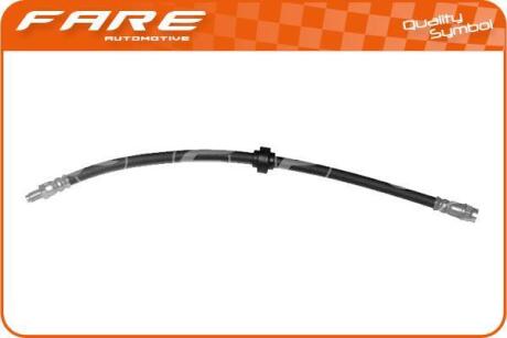 Гальмiвний шланг 410mm Fare 11545