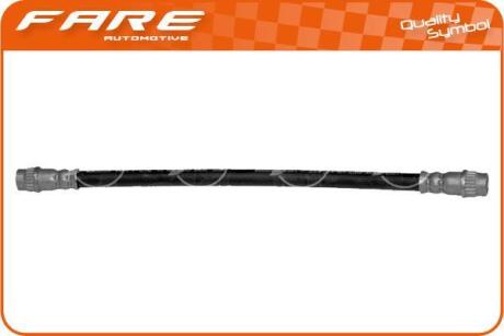 Гальмiвний шланг Fare 11569