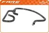 Шланг радiатора Fare 11710 (фото 1)