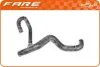 Шланг радiатора Fare 11772 (фото 1)