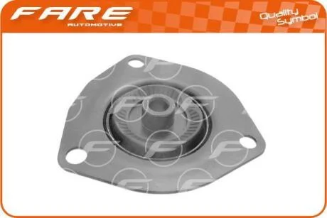 Опорна подушка Fare 11890