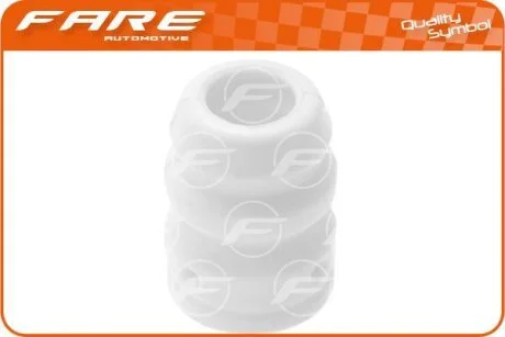 Вiдбiйник амортизатора Fare 12264