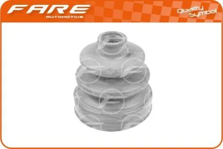 Пильник привiдного валу Fare 12679
