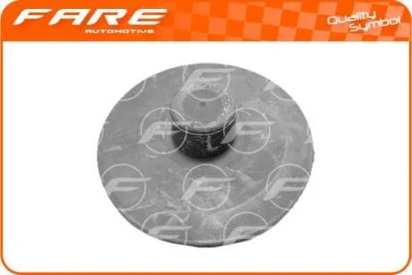 Тарiлка пружини Fare 13108