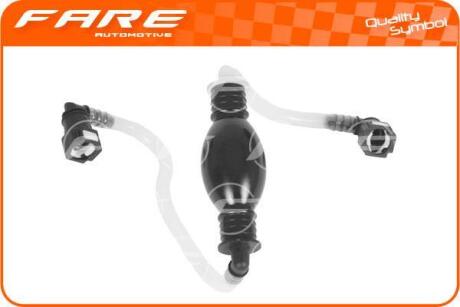 Паливопровiд Fare 13159