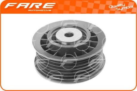 Натяжний ролик Fare 13503