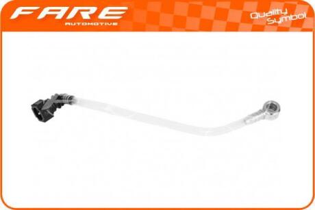 Паливопровід Fare 13591