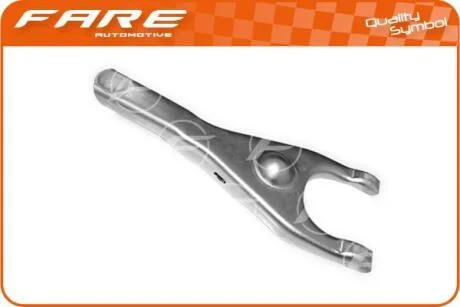 Шток вилки переключення швидкостей Fare 13641