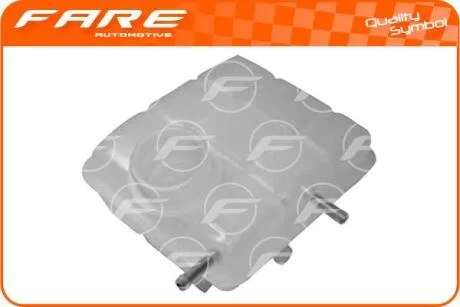 Бачок компенсацiйний Fare 13653