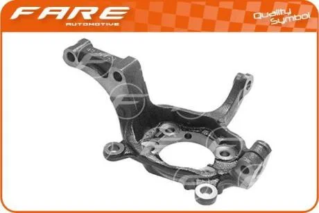 Цапфа/Кулак поворотнiй правий Fare 13730