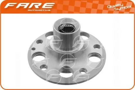 Ступиця колеса Fare 13761