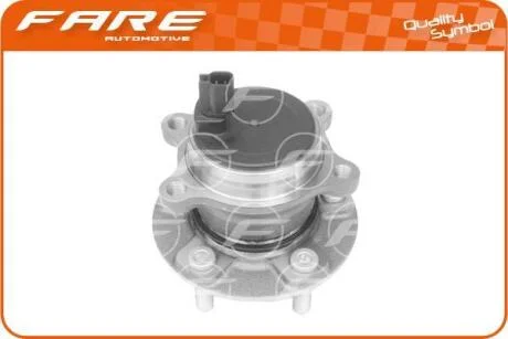 Ступиця колеса Fare 14147