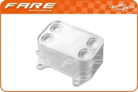 Радiатор масляний Fare 14216