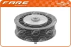 Натяжний ролик Fare 14300 (фото 1)