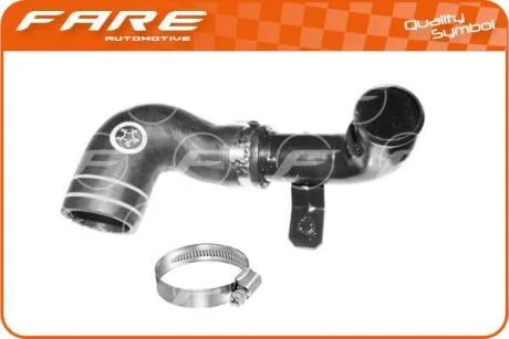 Патрубок Fare 14700
