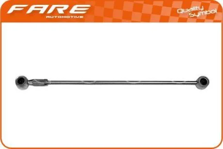 Шток вилки перемикання швидкостей Fare 1758