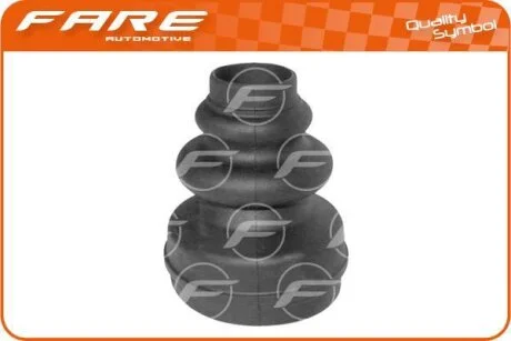 Пильник привiдного валу Fare 1853