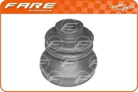 Пыльник ШРУСа (внутреннего) (33x85x95) Jumper Ducato Boxer 82-11 Fare 1881