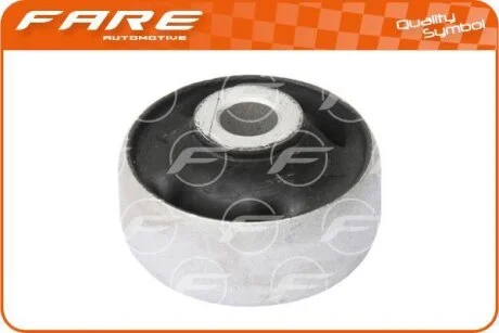 Сайлентблок переднего нижнего рычага задний Fare 2025