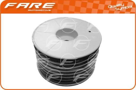 Шланг паливний 13x19mm 1m (в бухтi 15м) Fare 2097