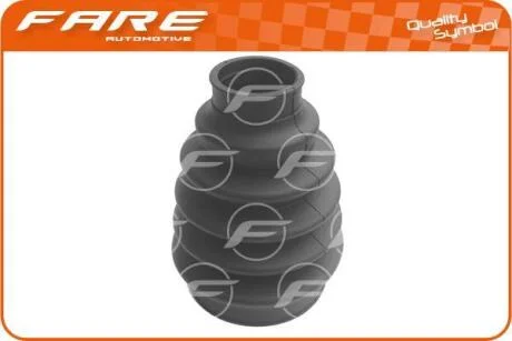 Пильник привiдного валу Fare 2129