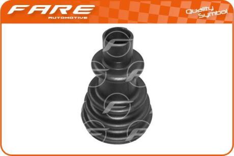 Пильник привiдного валу Fare 2139-E