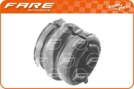 Втулка стабiлiзатора Fare 2228