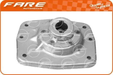 Опорна подушка лiва Fare 2244