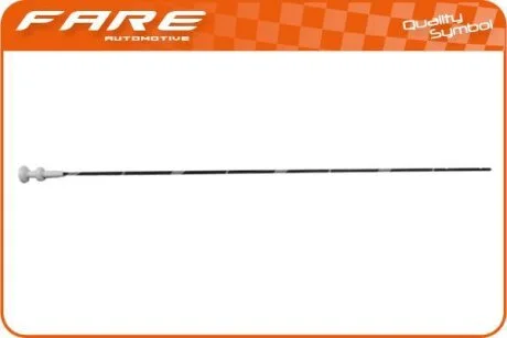 Щуп масляний Fare 2335