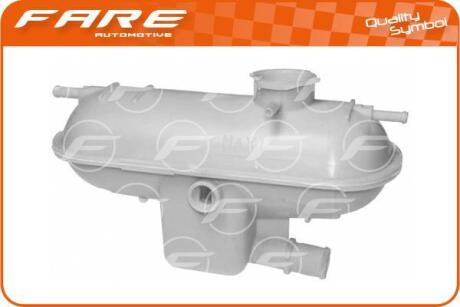 Бачок компенсацiйний Fare 2336