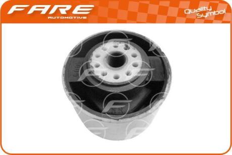 Подушка двигуна d=65mm Fare 2460