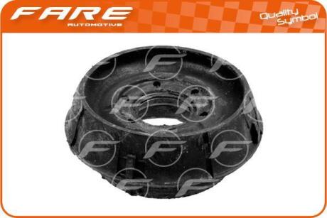 Опорна подушка Fare 2502