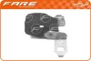 Крепление выхлопной системы Audi A3/TT Skoda VW 96- Fare 2513 (фото 1)