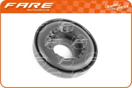 Подшипник опоры амортизатора Fare 2518