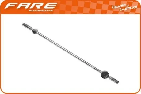 (Пн.-Пт. до 17:00, Cб. до 15:30) Шток вилки переключення швидкостей Fare 2585