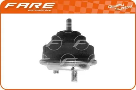 Подушка двигуна Fare 2676