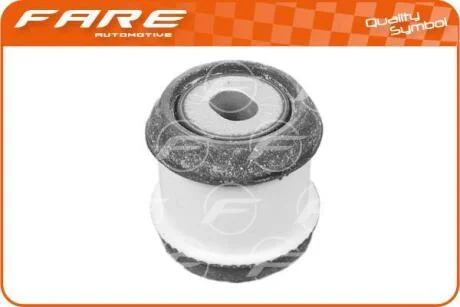 Подушка двигуна Fare 2698