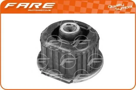 Подушка задньої балки Fare 2830