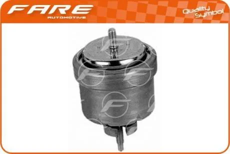 Подушка двигуна Fare 2877