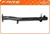 Трубка охолоджуючої рiдини Fare 3087 (фото 1)
