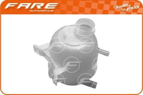 Бачок компенсацiйний Fare 3534
