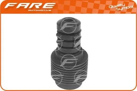 Пильник + вiдбiйник амортизаторa Fare 4029