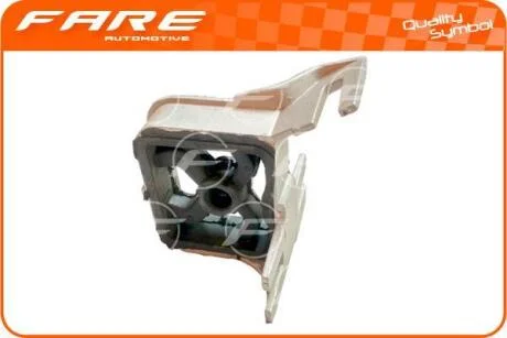 Резинка глушника Fare 4037