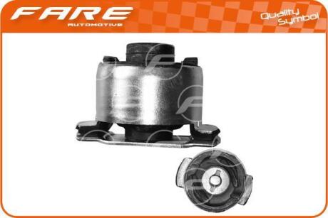 Подушка балки Fare 4060