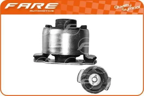 Подушка балки Fare 4060