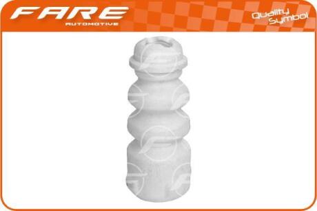 Вiдбiйник амортизатора Fare 4080