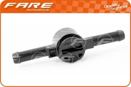 Клапан паливного фiльтра Fare 4420