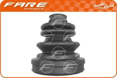 Пильник привiдного валу Fare 4497